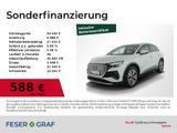 Audi Q4 e-tron 50 quattro Navi Plus/SONOS/Matrix/Kame - weiße Audi Q4 e-tron