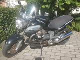 Moto Guzzi Breva 1100 ABS - MOTO GUZZI 1100