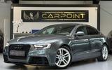 Audi A5 Sportback 2.0 TFSI quattro/Xenon/AHK/Standh. - Audi: 2.5