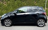 Hyundai i10 1.2 YES! Plus-Paket 1. Hd / scheckh. 77.000  - Hyundai i10 YES!-Plus mit Benzin-Antrieb