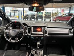 FORD Ranger Raptor 2.0 TDCi 4x4*LED*AHK*DAB