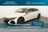 Volkswagen Arteon R SB 4M 2.0 FSI 235kW AHK*RFK*PDC*NAV
