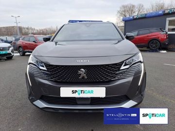 Peugeot 3008 - 6