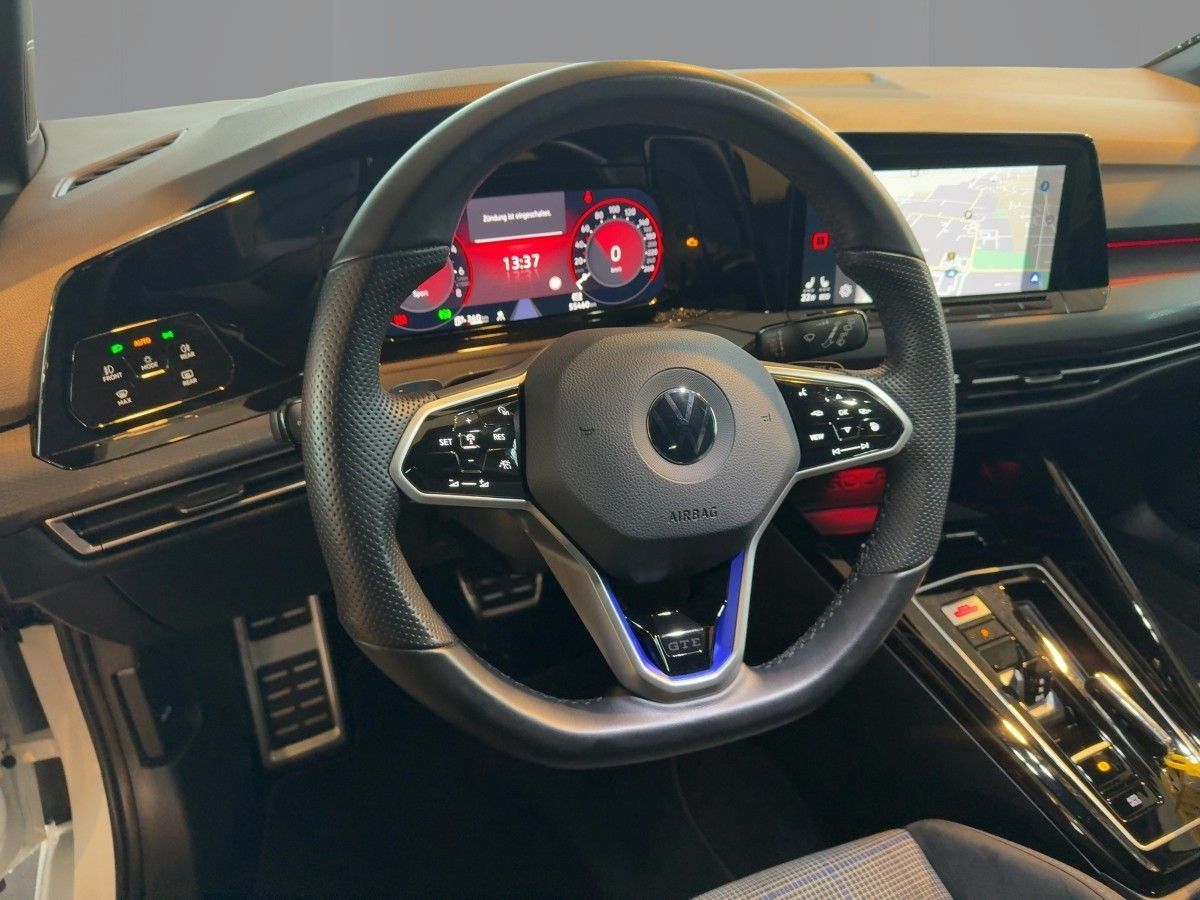 Volkswagen Golf - Bild 13