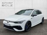 Volkswagen Golf VIII R 4Motion 2.0 TSI HUD 270 km/h Akrapov