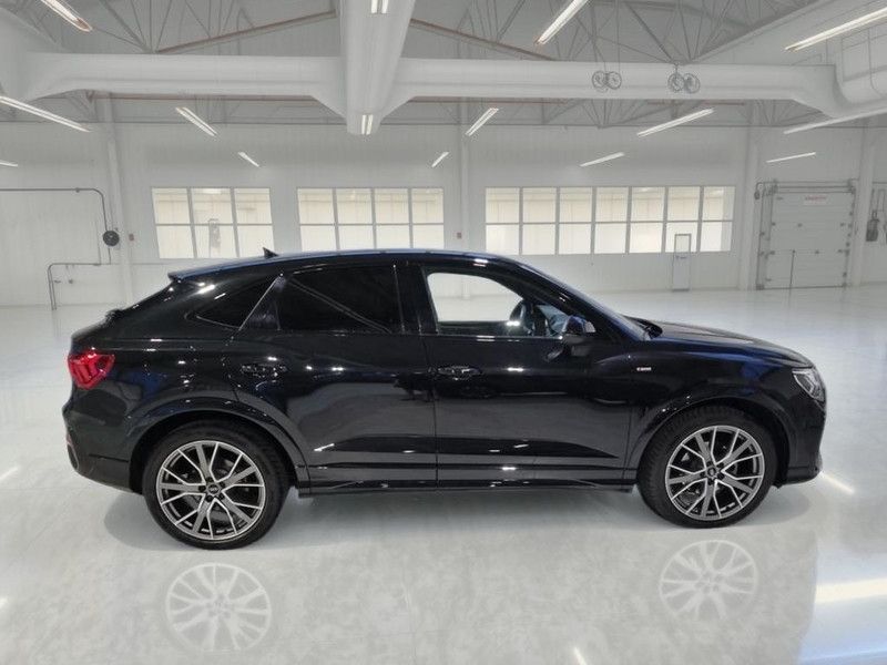 Audi AUDI Q3 SPORTBACK 35 TDI S TRONIC S LINE EDITION imagem 3
