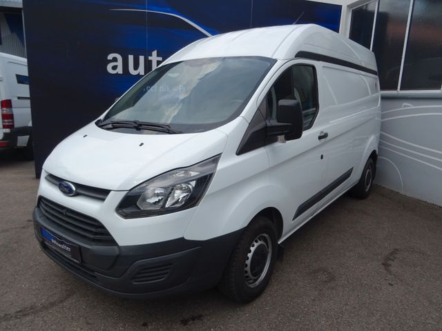 Ford Transit Custom Kasten 290 L2