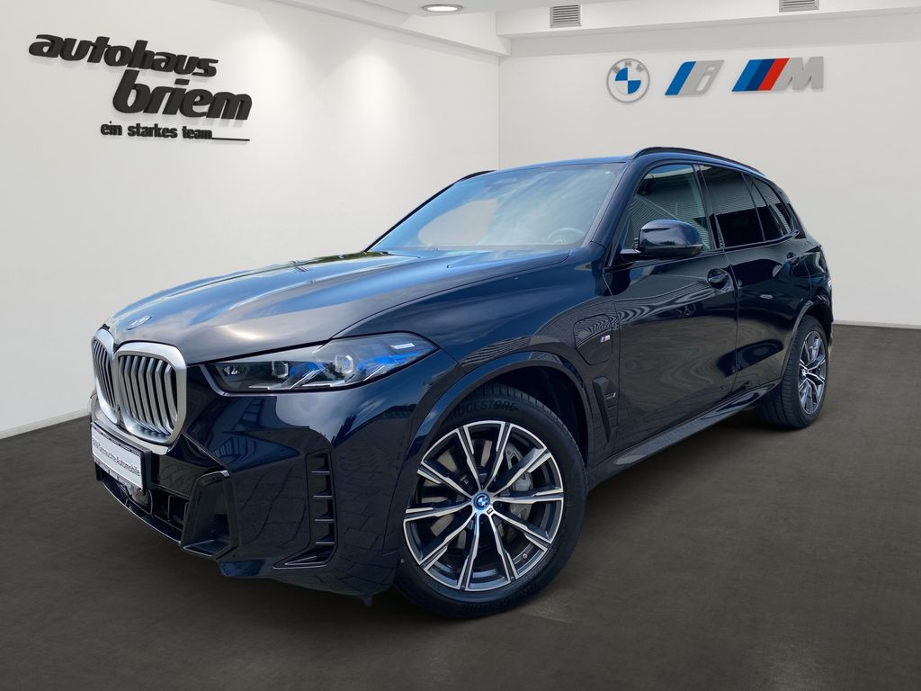 Image of BMW X5