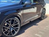 Audi SQ7 4.0 TDI quattro PANO 360° LUFT HUD SOFT 22" - Audi SQ7 aus 2017