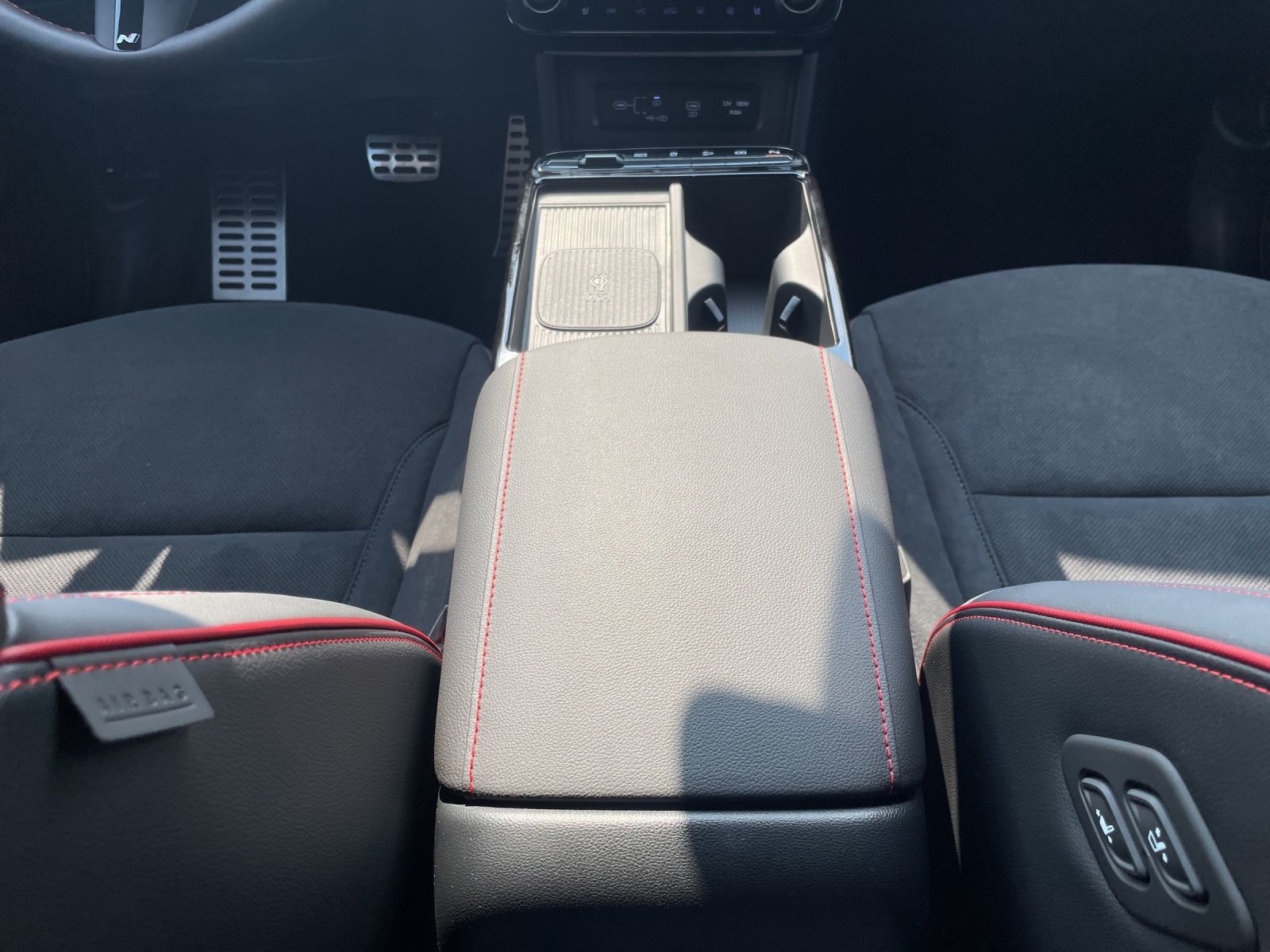 Hyundai TUCSON - Bild 18