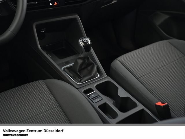 Volkswagen Caddy Maxi - Bild 16