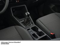 Volkswagen Caddy Maxi - Vorschau Bild 16