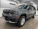 Jeep Grand Cherokee L Laredo 4x4/Unfallfrei!/Akh-3,1T - gebrauchte Jeep Grand Cherokee aus dem Jahr 2023