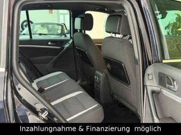 Volkswagen Tiguan - 12