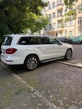 Mercedes-Benz GLS 450 4Matic Leder 360 Airmatic Memory Carplay - Mercedes-Benz in Berlin: Gls