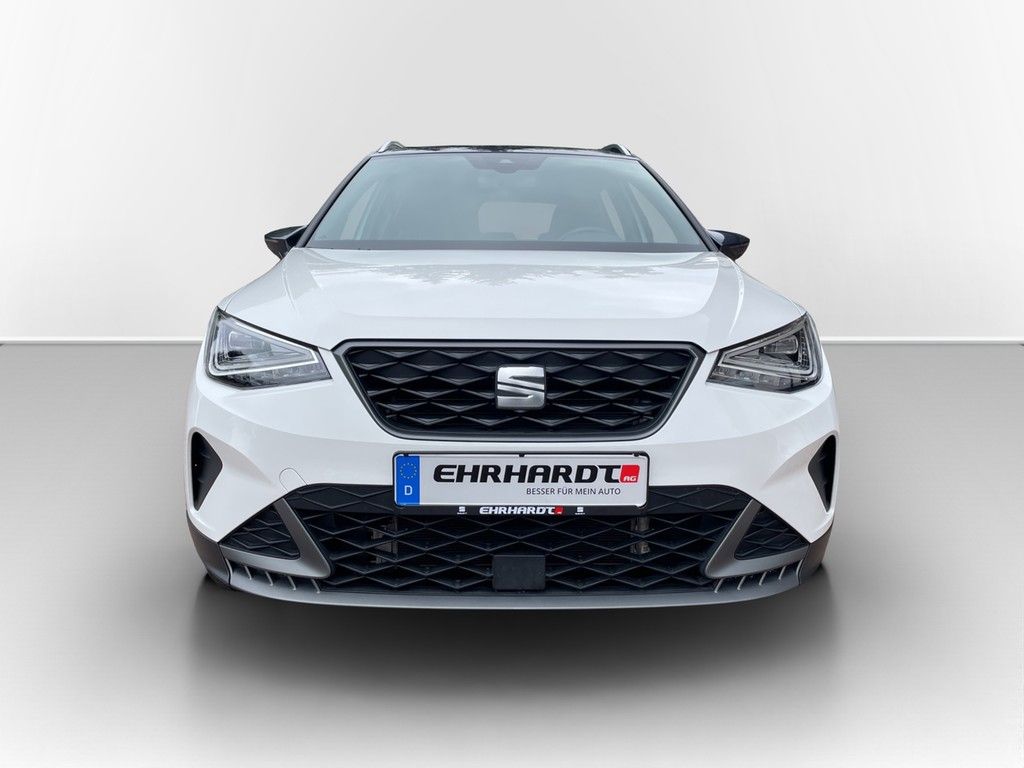 Seat Arona - Bild 2