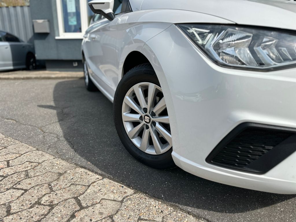 Seat Ibiza - Bild 2
