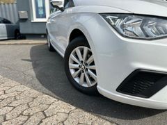 Seat Ibiza - Vorschau 2