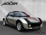 Smart roadster Coupe 60kW*Automatik*Individual*wenig-K - Smart Roadster Gebrauchtwagen