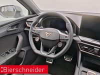 Cupra Leon - Vorschau Bild 13