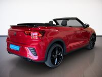 Volkswagen T-Roc - Vorschau Bild 4
