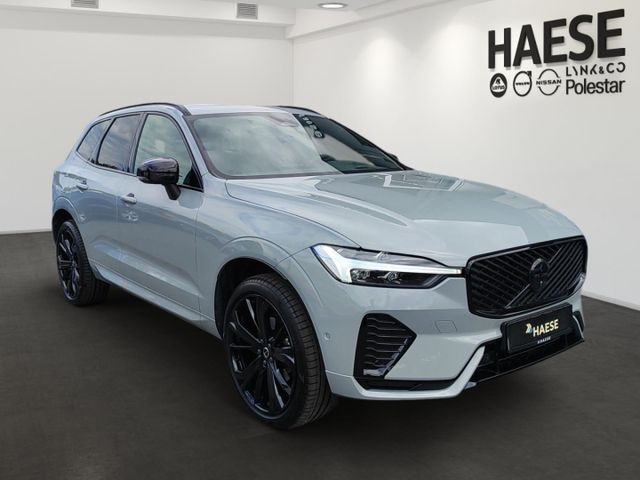 VOLVO XC 60 (Bild 3 von Array)