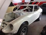 Datsun 240Z, Baujahr 1971, 6-Zylinder - Datsun 240Z Gebrauchtwagen
