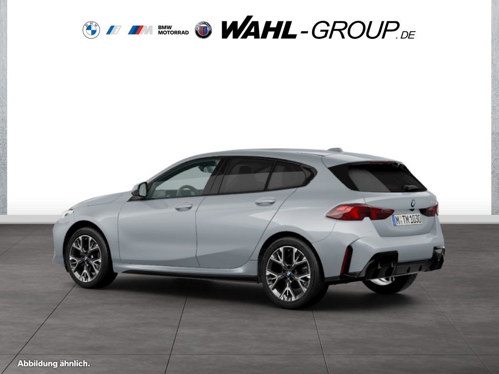 BMW 120 - Bild 5