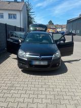 Opel Astra Station Wagon 1,6 Eco. Angemeldet - Opel: Station Wagon