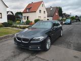 BMW 525d Touring Luxury Line*Navi*Leder*Xenon*Kamera - BMW 525 in Bonn