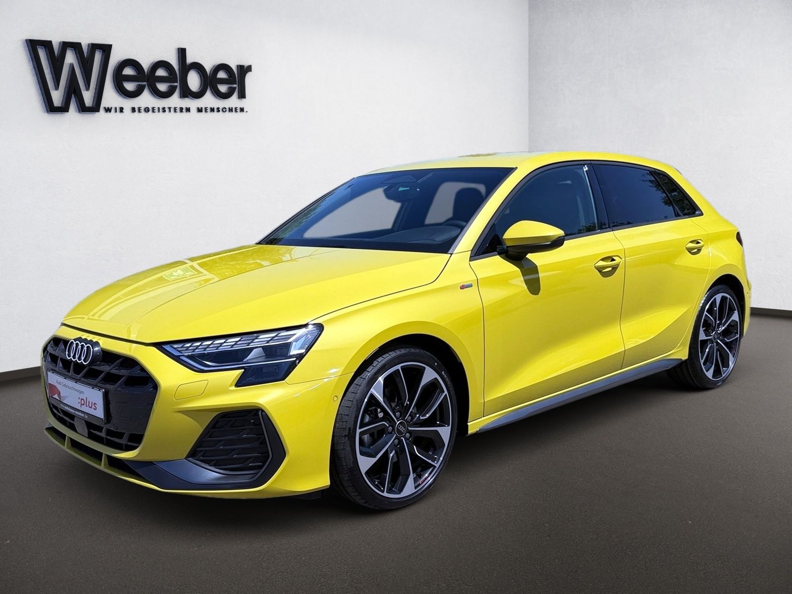 Audi A3 - Bild 3