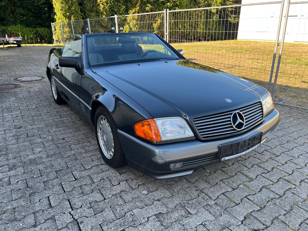 Mercedes-Benz SL 300