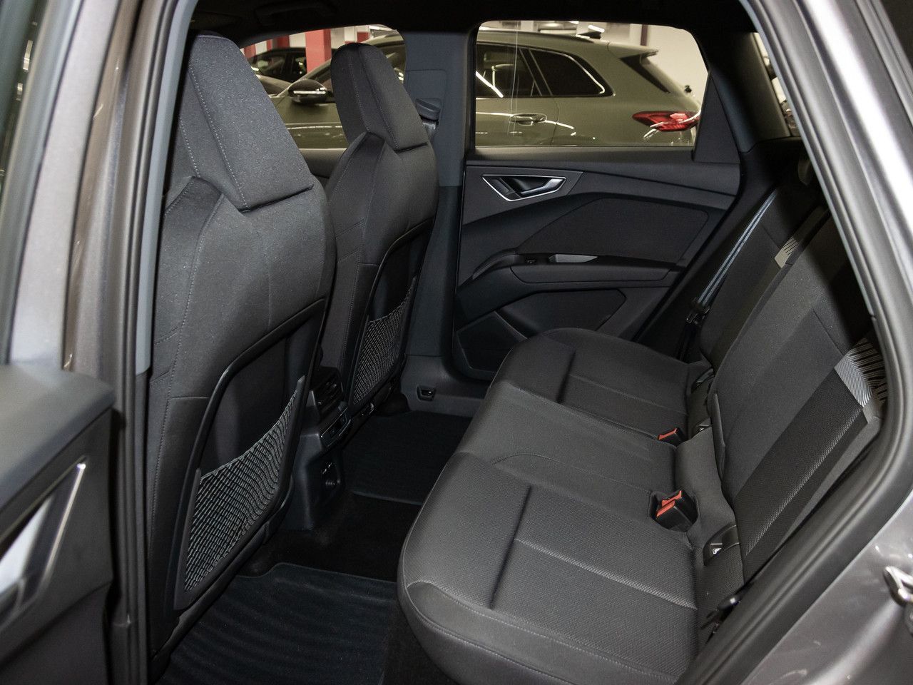 Audi Q4 e-tron - Bild 15