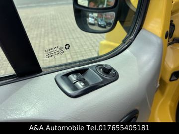 Renault Trafic - 11