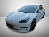 Tesla Model 3 RWD Kamera/360°/ACC/AUT/KeyLess/LED/Navi - Tesla aus 2022