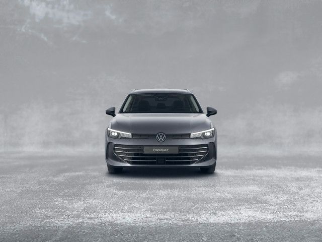 Volkswagen Passat Variant 2.0 TDI DSG BUSINESS LED+NAVI+AHK imagem 3