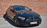Mercedes-Benz CLS 350d 4M AMG-SPORTPAKET MULTIBEAM 360° S.DACH - Mercedes Gebrauchtwagen