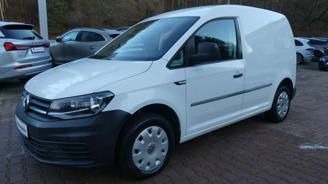 Volkswagen Caddy*AHK*Bluetooth*