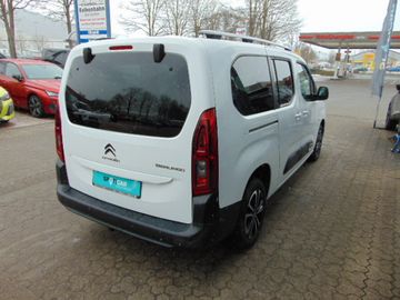 Bild 5 Citroën Berlingo Feel XL