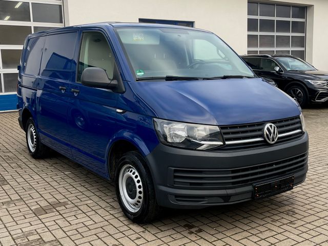 Volkswagen T6 Transporter 2.0 TDI Kasten- EcoProfi,SHZ,Klim