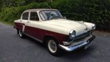 Andere Wolga GAZ 21 - Andere mit Benzin-Antrieb: Limousine, Wolga Gaz 21