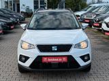 Seat Arona 1.0 TSI Style*AUTOMATIK*MFL*SHZ*CAR-PLAY* - Seat Arona in Augsburg