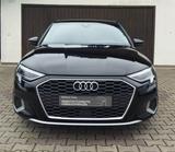 Audi A3 Sportback 35 TDI/LED/LEDER/VIRTUAL/NAVI/17" - Audi A3: Kombi, Sportback