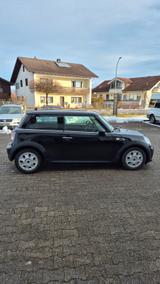MINI One 72KW One - MINI ONE von privat