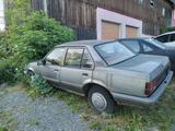 Opel Ascona 2,0 i - Opel Ascona mit Benzin-Antrieb: Automatik