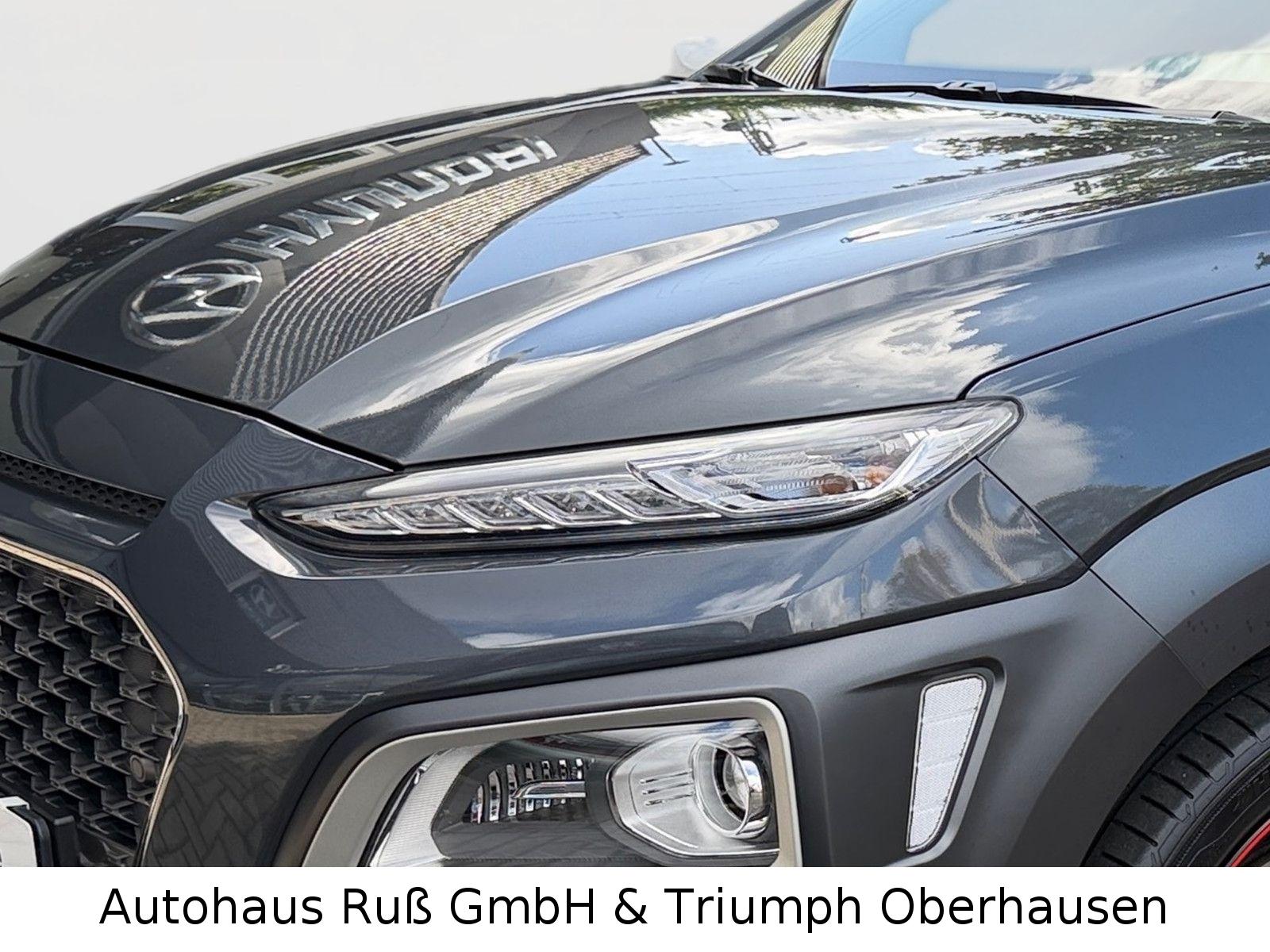 Hyundai KONA UNIQUE PLUS 2WD/GARANTIE