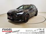 Cupra Formentor 2.5 TSI VZ5 4Drive Cupsitze|Sound|360° - Cupra Formentor: Vz5