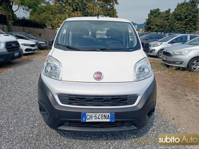 Image of Fiat Fiorino