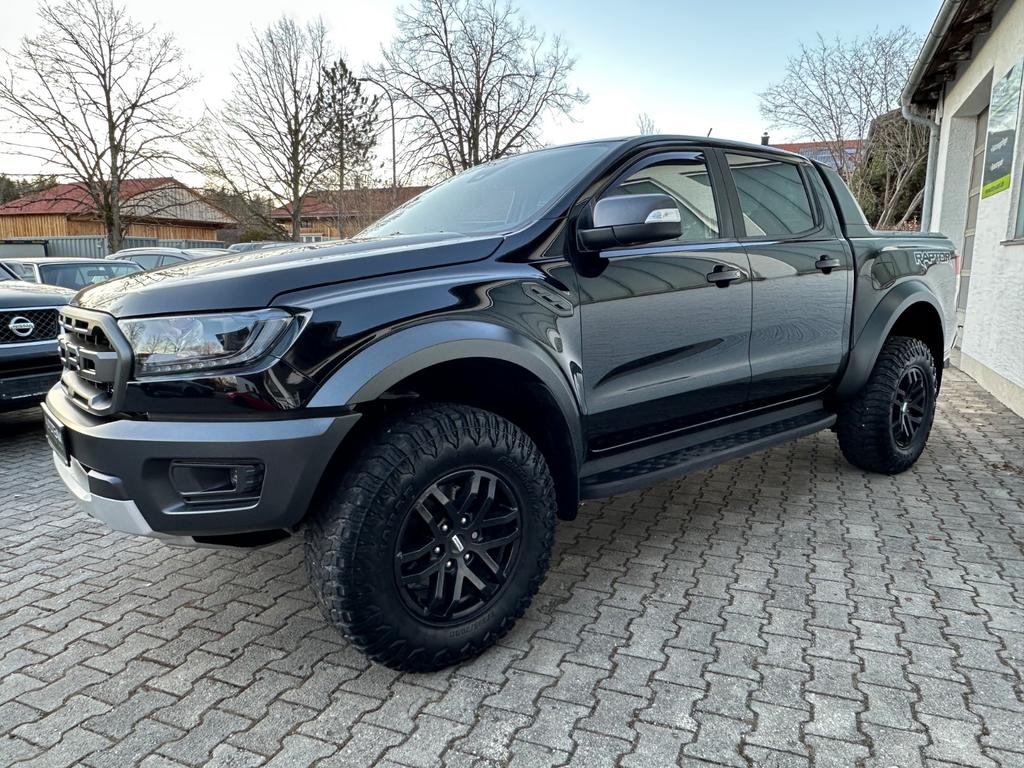 Ford Raptor