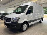 Mercedes-Benz Sprinter 316 CDI *Hoch+Lang*Garantie*Klima*